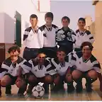 Moñigas City 1999