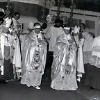 CONSAGRACION CUBA