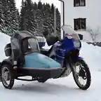 TA SideCar terra