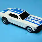 Mustang '64 ERTL 10582