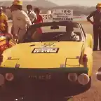 Porsche 914-6 - TdF'70 - Ballot-Lena - Morenas - 02