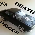 0-CHEVY NOVA DEATH PROOF 1 EDD.