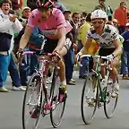 GIRO 1990,BUGNO,MOTTER,ETA,PORDOI