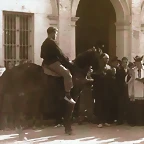 BENDICI?N ANIMALES