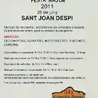 sant joan despi