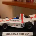 01 SHADOW-FORD DN1