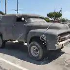 vintage-delivery-van-post-apocalyptic-survival-vehicle-torrance-usa-may-st-annual-wasteland-world-car-show-71949640