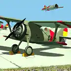 polikarpov_chato I-15_en tierra-Temp0021