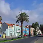 cabo verde