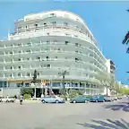 Sitges Hotel Calipolis Barcelona