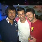 Noche 11 junio 18