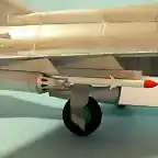 MIG 21 71