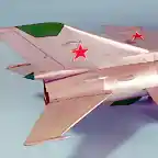 MIG 21 75