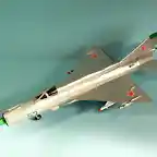 MIG 21 62