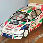 COROLLA 98 TEAM SLOT 22201