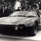 De Tomaso Pantera GT4 Fernando de Baviera - 02