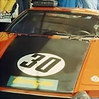 De Tomaso Pantera - Juncadella - Le Mans '72 - 01