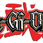 Logo Yugioh