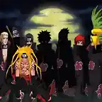 naruto akatsuki