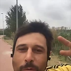 Video Hugo IG Stories 26-5-2017 (8)