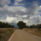 08, carretera Villacarrillo, marca