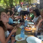 pulpo feria