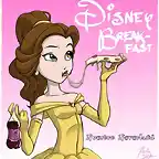 Belle___Disney_Breakfast_by_HellaHellaStyle