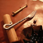 Cuchillo de forja (1)