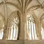 Ciudad Rodrigo claustro2