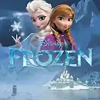 Posterfrozen