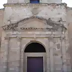 Ciudad Rodrigo portada exterior