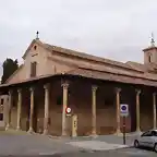 Concatedral Sta Maria Guadalajara