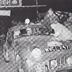 Triumph TR3 - Tulpen Rally