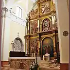 Concatedral Sta Maria Guadalajara ret