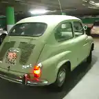 Seat 600 004