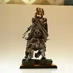 KHORNE TRASERO 2