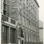 Ljubljana - Slowenische National- und Universit?tsbibliothek,  1974