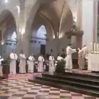 Ordenación Sacerdotal