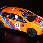 VW POLO S1600 GULYAS L.Ed. 370/1000 #27 