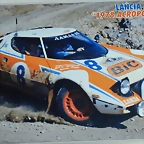 1 LANCIA STRATOR BIC