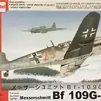 AZMODEL BF 109G-6-R6