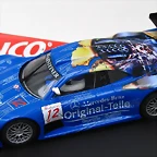 N?412 MERCEDES CLK GTR   Original Teile Ref.50312
