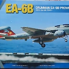 EA-6B GRUMMAN