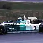 07 Keke Rosberg FIN Walter Wolf Racing Japan March 792 - BMW-Tomei Jidousya 03