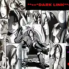 I LOVE DARK LINK 2