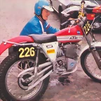 ktmtrial
