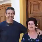 021, juan carlos y su madre