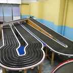 10 setembre Circuit El Clot tancat 5