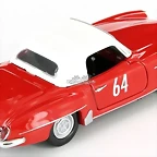 Mercedes 190 SL - TdF'56 - Defrasne-Pillet - esttic - 02
