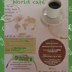 world cafe TIL 8 març 2014